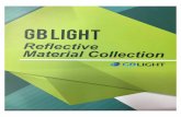 Gb light catalogue