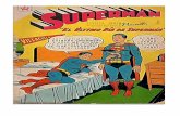 Superman el último dia de Superman, revista completa, 11 noviembre 1959 nro 212 Novaro