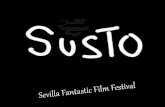 Susto -  Sevilla Fantastic Film Festival