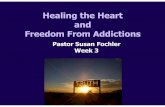 Healing the Heart Week 3