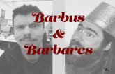 barbus & barbares finistjug