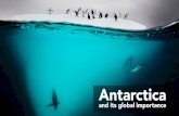 Antarctica Assessment - Parts 1 & 2