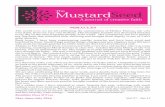 The Mustard Seed September 2016 Issue