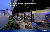 Radisson Blu Hotel, Basel - MICE Presentation