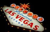 Las Vegas Convention and Visitors Authority - MICE Presentation