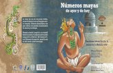 Números mayas de ayer y de hoy Úuchben yéetel bejla'il maayáaj ...