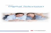 Hargray Digital Television