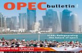 OPEC Bulletin