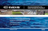 NDS Drainage Catalog
