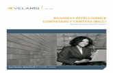 White Paper: Business Intelligence Competency Centers (BICC)