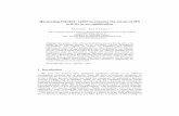 Harnessing ISO/IEC 12207 to examine the extent of SPI activity in an ...