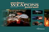 Nuclear Weapons Journal