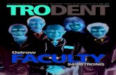 TroDent Fall 2011 – USC School of Dentistry