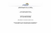 Informe No. 072-2006-DASM-CFTM La Ceiba