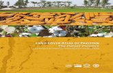 Land Cover Atlases of Pakistan - The Punjab Province