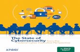2016 State of Cybersecurity from the Federal Cyber Executive ...