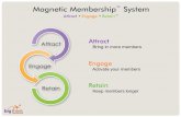Magnetic Membership Presentation4