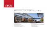 Phoenix Convention Center - Economic and Fiscal Impact Analysis ...