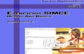 Ejercicios SIMCE Octavo Basico.pdf