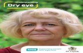 Understanding Dry Eye