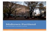 Midtown Portland