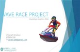 Wave race project