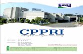 CPPRI News Bulletin APRIL-JUNE, 2011