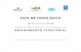 Guía Metodológica para la formulación del Plan Municipal de ...