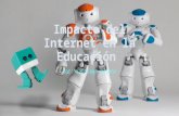 Impacto del Internet en la Educación