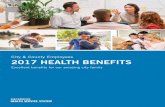 2017 Employee Benefits Guide