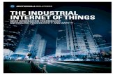 The Industrial Internet of Things Brochure
