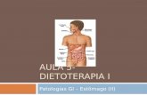 Dietoterapia  -problemas[1]