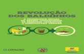 Manual “Revolução dos Baldinhos – A Tecnologia Social da Gestão Comunitária de Resíduos Orgânicos e Agricultura Urbana”