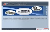 Anmol Pharma Equipments, Thane, Pharmaceutical Machines & Equipments
