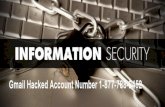 For online gmail help, dial gmail hacked account number 1 877-788-9452