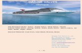 valve brochure-Qingdao PEER