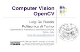Introduction to OpenCV 3.0 (with Java)