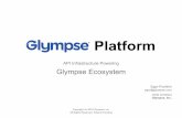 Glympse Platform