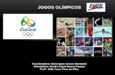 Jogos Olímpicos Barreto Coelho