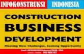 PT-INFOKONSTRUKSI-INDONESIA - Applikasi Data Base Sistim Informasi Pemasaran Industri Konstruksi Indonesia Thn 2016-2019