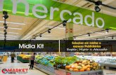 Midia Kit - Market Mídia