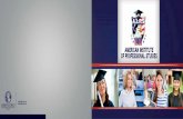 American institute for Professional Studies   Profile