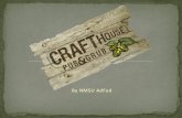 Craft House IMC Campaign