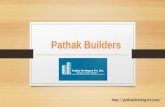 Pathak builders