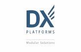 DXP - TRT Presentation