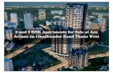 Residential Property at Ace Aviana in Thane West for Sale by Ace Realty