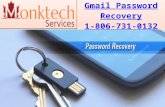 Reset gmail password 1 806-731-0132 in usa and canada