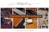 HedgeHog Marketing Services - Brochure corporate EN - 24.01.2017