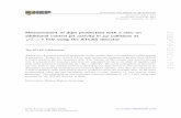 Measurement of dijet production with a veto on additional central jet ...