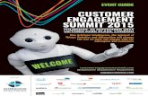 customer engagement summit 2015